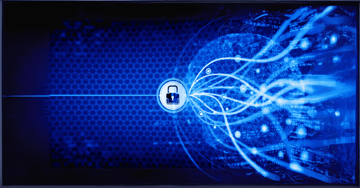 How Does Network Security Work